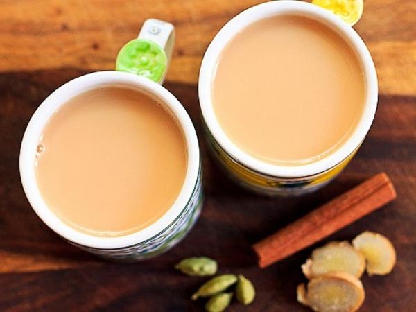 Čaj za hujšanje s svetlobno hitrostjo